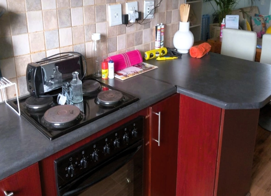 To Let 2 Bedroom Property for Rent in Greenways Golf Estate Western Cape